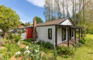 48 Phillips Street, Tikokino