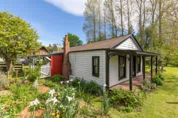 48 Phillips Street, Tikokino