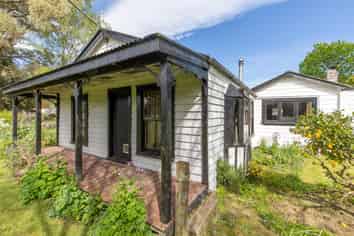 48 Phillips Street, Tikokino