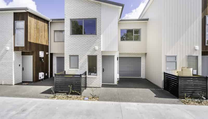 13 Ngakinga Lane, Cambridge