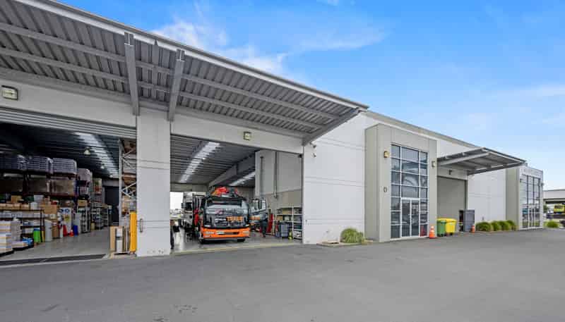 D/13 Vogler Drive, Wiri