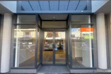 Ponsonby Road Tenancy Ideal for Retail or Medical Use