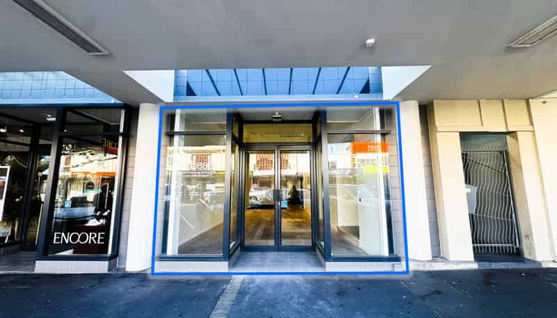 305 Ponsonby Road, Ponsonby