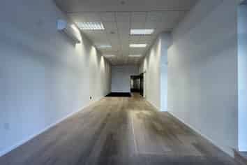 Ponsonby Road Tenancy Ideal for Retail or Medical Use