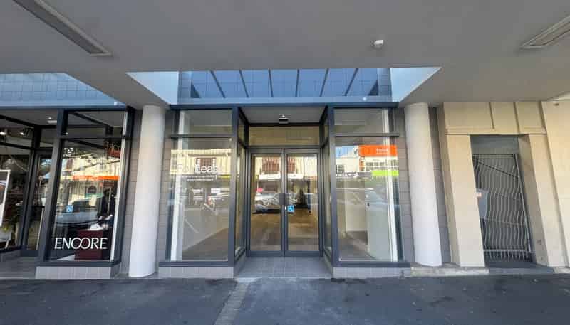 305 Ponsonby Road, Ponsonby