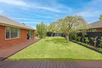 25 Chesterfield Mews, Russley