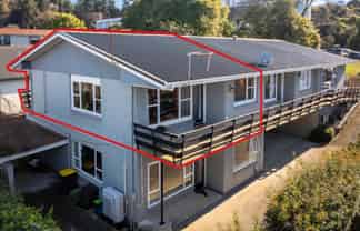 C/115 London Street, Dunedin Central