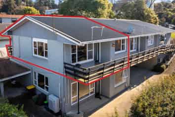 C/115 London Street, Dunedin Central