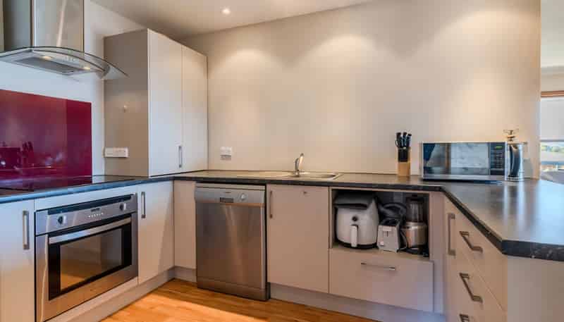 C/115 London Street, Dunedin Central