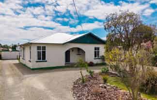 10 Massey Street, Waimate