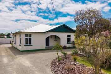 10 Massey Street, Waimate