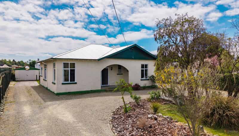 10 Massey Street, Waimate