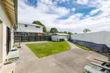 10 Massey Street, Waimate