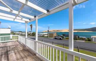 58 Fairlie Crescent, OPONONI