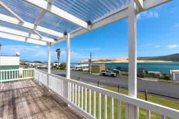 58 Fairlie Crescent, OPONONI