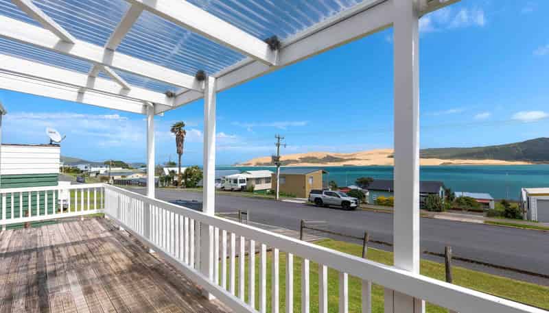 58 Fairlie Crescent, OPONONI