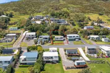 58 Fairlie Crescent, OPONONI