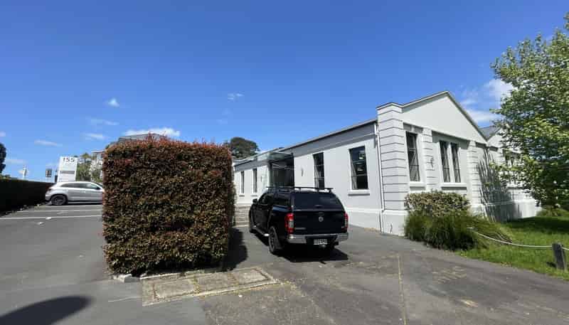 2 Dilworth Avenue, Remuera