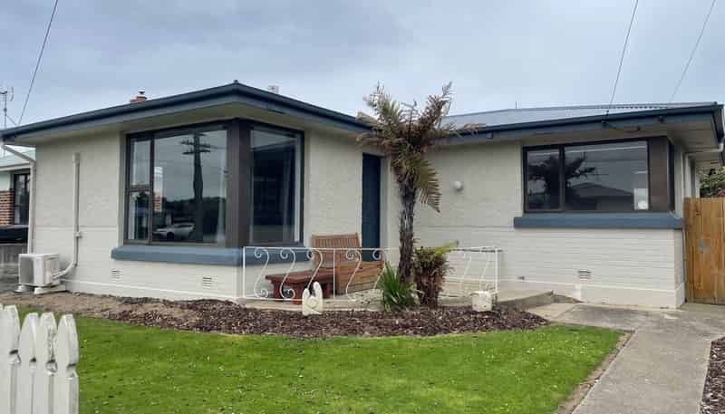 34 Ross Street, MOSGIEL