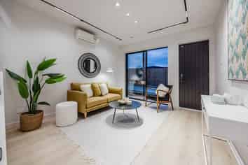 3/59 Howe Street, Howick