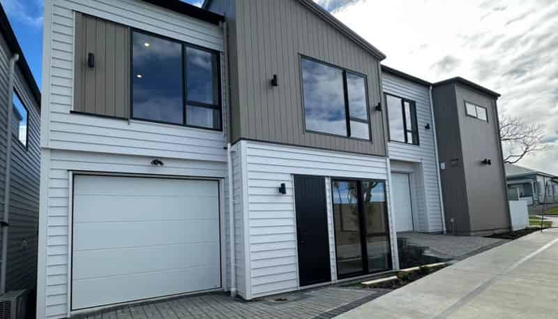 2/59 Howe Street, Howick