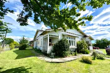 25 Walter Street, Takapau