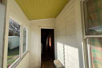 25 Walter Street, Takapau