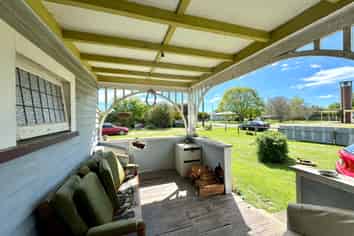 25 Walter Street, Takapau