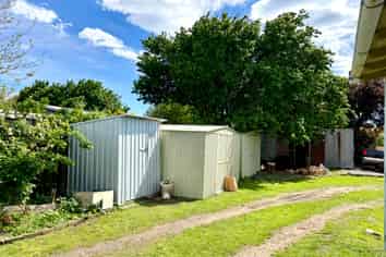 25 Walter Street, Takapau
