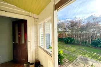 25 Walter Street, Takapau