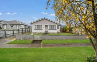 41 Peraki Street, Kaiapoi