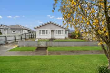 41 Peraki Street, Kaiapoi