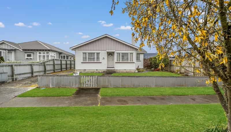 41 Peraki Street, Kaiapoi