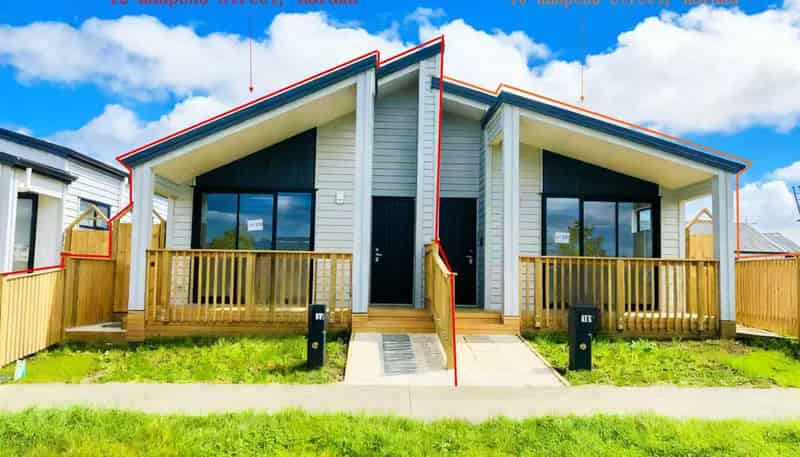  12 Kaapehu Street, Drury