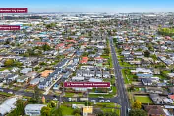 35 Pembroke Street, Papatoetoe