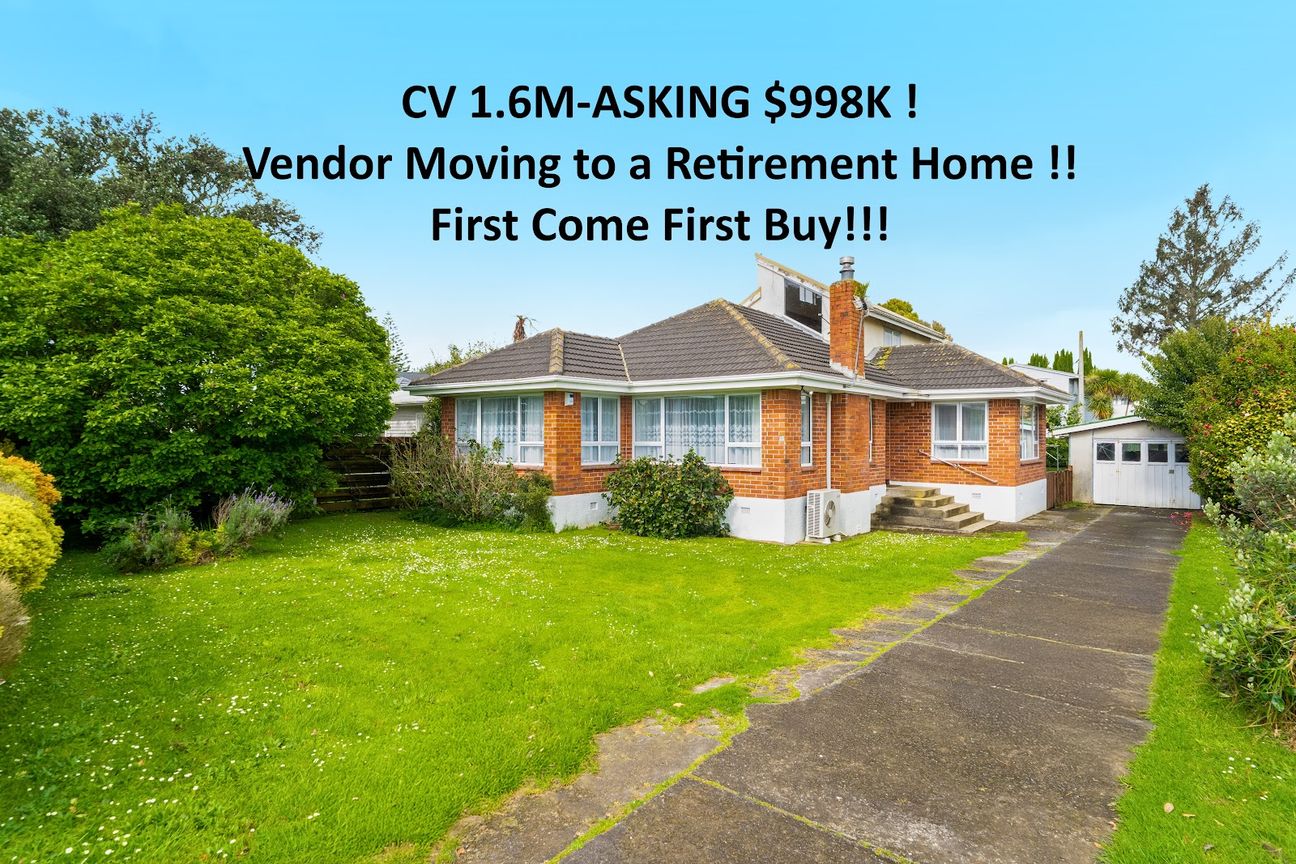 FIRST HOME, INVESTOR BUYERS & FUTURE DEVELOPERS - RARE FIND! FLAT CORNER SITE!! - Vaizdas 2