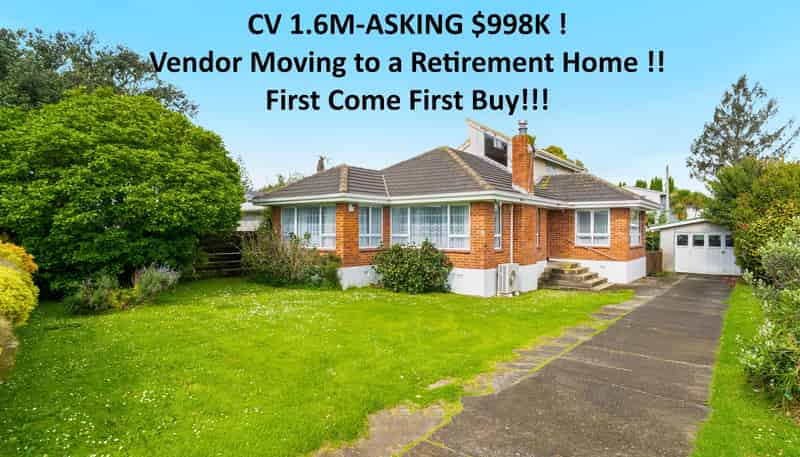 35 Pembroke Street, Papatoetoe