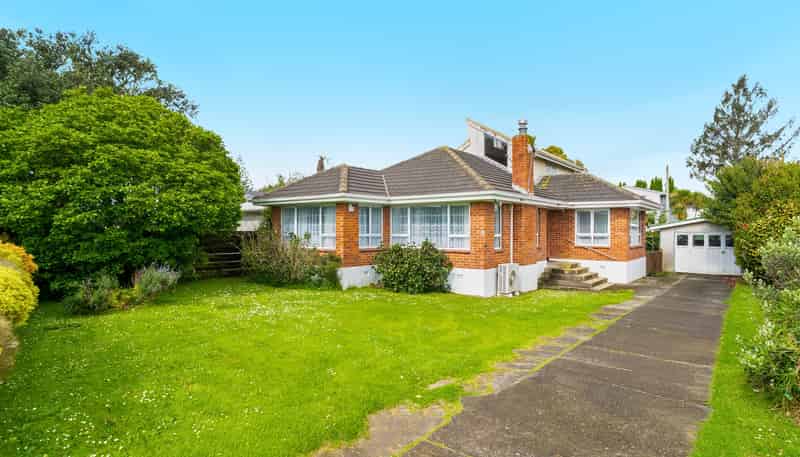 35 Pembroke Street, Papatoetoe