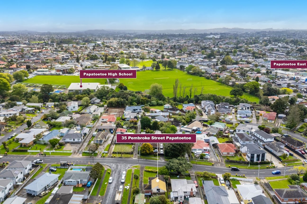 FIRST HOME, INVESTOR BUYERS & FUTURE DEVELOPERS - RARE FIND! FLAT CORNER SITE!! - Vaizdas 6