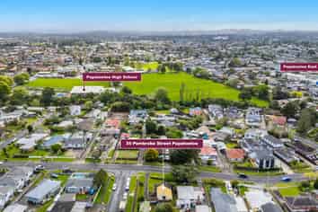 35 Pembroke Street, Papatoetoe