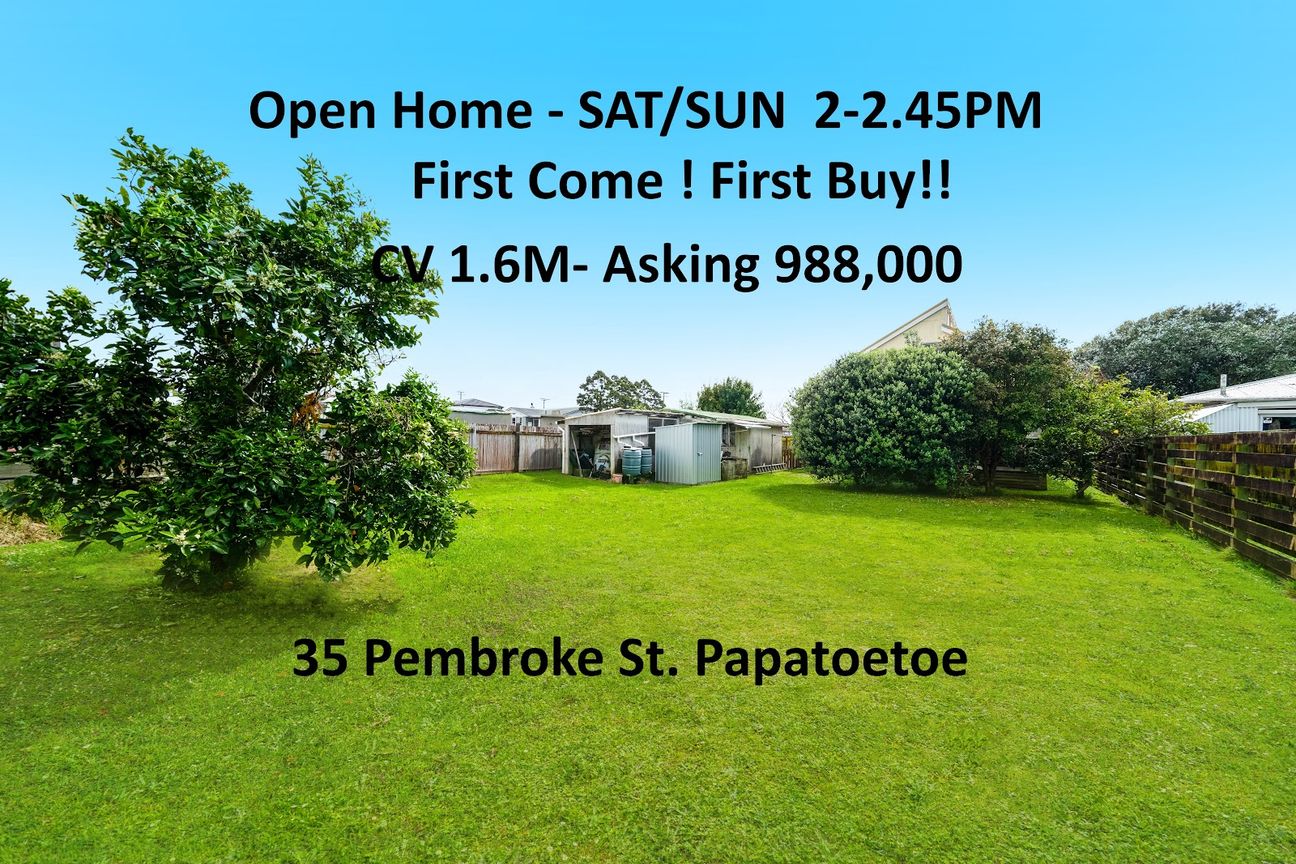 FIRST HOME, INVESTOR BUYERS & FUTURE DEVELOPERS - RARE FIND! FLAT CORNER SITE!! - Vaizdas 3