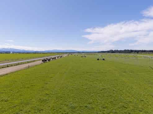 716 Mitchells Road, Dunsandel