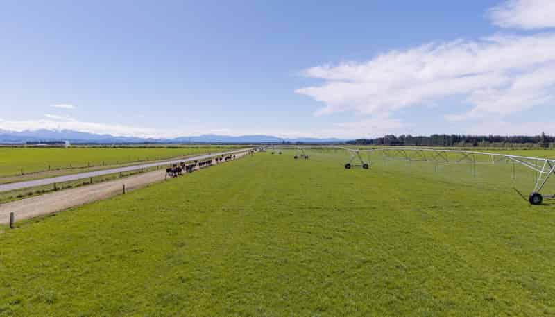 716 Mitchells Road, Dunsandel