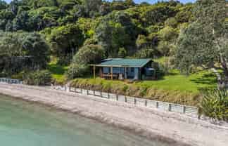 117/121/125 Hunterville Road, Waiheke Island