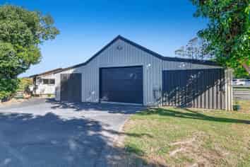 346 Ireland Road, Waitoki