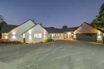 346 Ireland Road, Waitoki