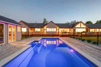 346 Ireland Road, Waitoki