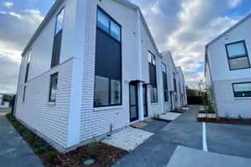 6/33 Stanhope Road, Mount Wellington