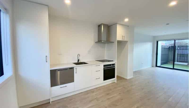 6/33 Stanhope Road, Mount Wellington
