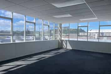 Ideal medical or consultation suite